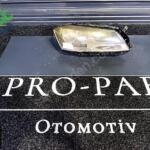 VOLKSWAGEN PASSAT B7 SAĞ FAR 3AB941006