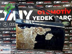 VOLKSWAGEN PASSAT B7 SAĞ ÖN KAPI OMY OTO’DAN