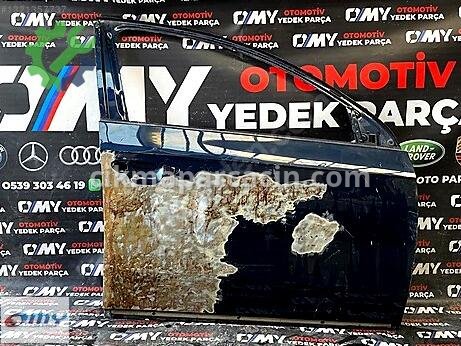 Volkswagen Passat Sağ Ön Kapı çıkma parça