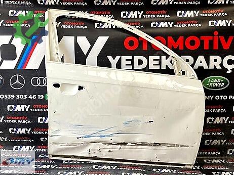 Volkswagen Passat Sağ Ön Kapı çıkma parça
