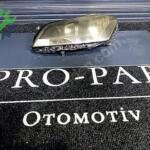 VOLKSWAGEN PASSAT B7 SOL FAR 3AB941005