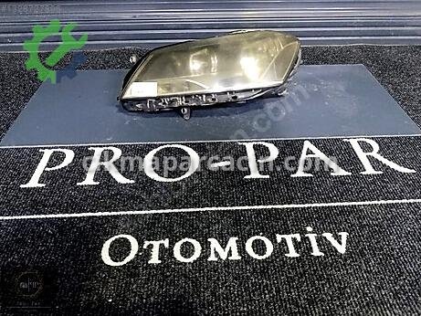 Volkswagen Passat Sol Ön Far çıkma parça