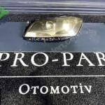 VOLKSWAGEN PASSAT B7 SOL FAR 3AB941005