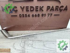 VOLKSWAGEN PASSAT B7 SOL SİS FARI KROMU ORJİNAL 3AA853283A