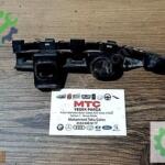 VOLKSWAGEN PASSAT B7 TAMPON BRAKETİ SAĞ 3AA807184