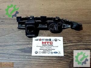 VOLKSWAGEN PASSAT B7 TAMPON BRAKETİ SAĞ 3AA807184