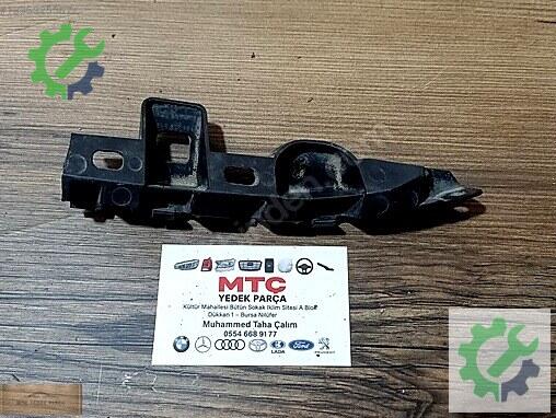 Volkswagen Passat Tampon Braketi 3AA807184 çıkma parça