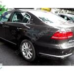 VOLKSWAGEN PASSAT B7 TAVAN KIÇ SAĞ SOL ÇEYREK KESME MARŞPİYELLER