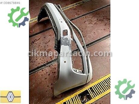 Volkswagen Passat Ön Tampon çıkma parça