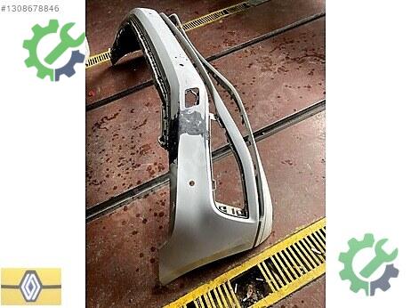Volkswagen Passat Ön Tampon çıkma parça