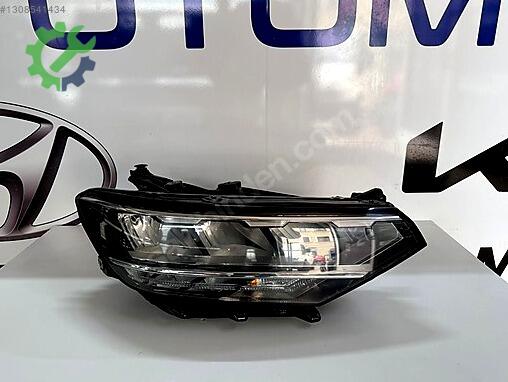 Volkswagen Passat Sağ Ön Far 3G1941036Q çıkma parça