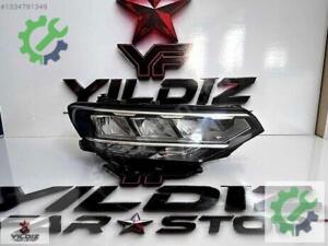 VOLKSWAGEN PASSAT B8.5 SAĞ FAR FULL LED 90172735 - 3G1941036Q