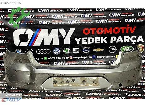 Volkswagen Passat Arka Tampon çıkma parça