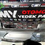 VOLKSWAGEN PASSAT B8 ARKA TAMPON OMY OTO’DAN