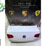 VOLKSWAGEN PASSAT B8 BAGAJ KAPAĞI BEYAZ 3G5827025A