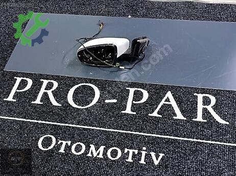 Volkswagen Passat Ayna Motoru çıkma parça