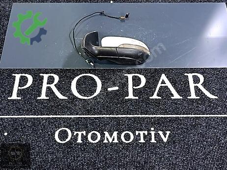 Volkswagen Passat Ayna Motoru çıkma parça