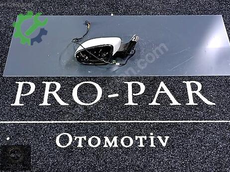 Volkswagen Passat Ayna Motoru çıkma parça
