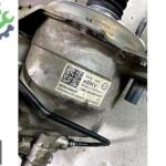 VOLKSWAGEN PASSAT B8 ELEKTRİKLİ VESTENHAUZ
