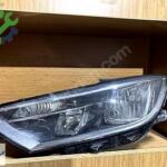 VOLKSWAGEN PASSAT B8 HALOJEN DÜZ SOL FAR