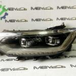 VOLKSWAGEN PASSAT B8 HİGHLİNE SOL HATASIZ SÖKME ORJİNAL FAR