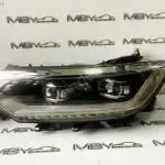 VOLKSWAGEN PASSAT B8 HİGHLİNE SOL HATASIZ SÖKME ORJİNAL FAR