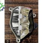 VOLKSWAGEN PASSAT B8 HİGHLİNE VİRAJ AYDINLATMA BEYNİ