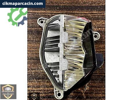 Volkswagen Passat Aydınlatma Beyni çıkma parça
