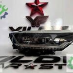 VOLKSWAGEN PASSAT B8 HİGLİNE FULL LED SAĞ FAR 3G1941082G ORJ
