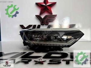 VOLKSWAGEN PASSAT B8 HİGLİNE FULL LED SAĞ FAR 3G1941082G ORJ