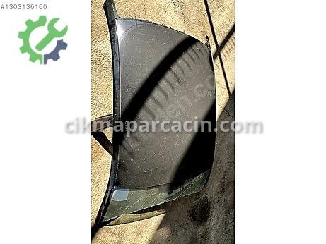 Volkswagen Passat Kesme Tavan Sacı çıkma parça