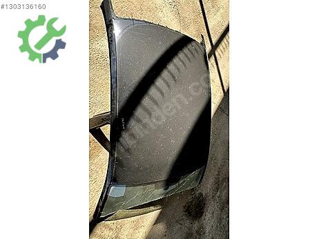 Volkswagen Passat Kesme Tavan Sacı çıkma parça