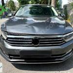 VOLKSWAGEN PASSAT B8 KOMPLE MOTOR VE ŞANZIMAN