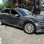 VOLKSWAGEN PASSAT B8 KOMPLE MOTOR VE ŞANZIMAN