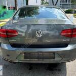 VOLKSWAGEN PASSAT B8 KOMPLE MOTOR VE ŞANZIMAN