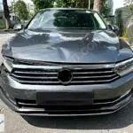 VOLKSWAGEN PASSAT B8 KOMPLE MOTOR VE ŞANZIMAN