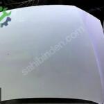 VOLKSWAGEN PASSAT B8 MOTOR KAPUTU BEYAZ 3G0823031C