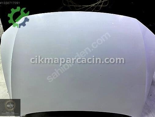 Volkswagen Passat Kaput 3G0823031C çıkma parça
