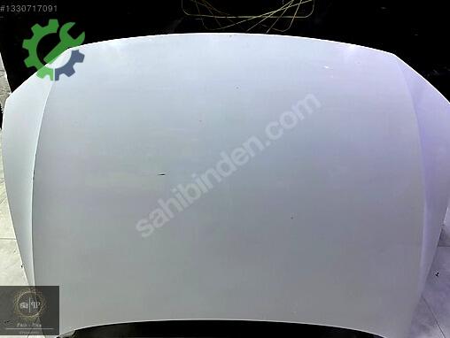 Volkswagen Passat Kaput 3G0823031C çıkma parça