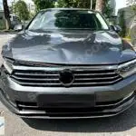VOLKSWAGEN PASSAT B8 MOTOR KAPUTU SAĞ SOL ÇAMURLUKLAR