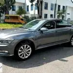 VOLKSWAGEN PASSAT B8 ÖN ARKA TAMPON MARŞPİYEL BAKALİTLERİ