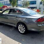 VOLKSWAGEN PASSAT B8 ÖN ARKA TAMPON MARŞPİYEL BAKALİTLERİ