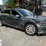 VOLKSWAGEN PASSAT B8 ÖN ARKA TAMPON MARŞPİYEL BAKALİTLERİ