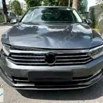 VOLKSWAGEN PASSAT B8 ÖN ARKA TAMPON MARŞPİYEL BAKALİTLERİ