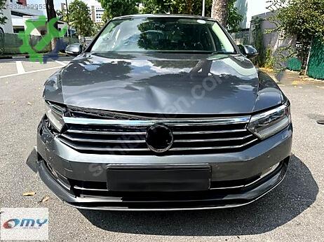 Volkswagen Passat Bakalit çıkma parça