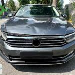 VOLKSWAGEN PASSAT B8 ÖN MOTOR BEŞİK ARKA DİNGİL TRAVERS