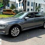 VOLKSWAGEN PASSAT B8 ÖN MOTOR BEŞİK ARKA DİNGİL TRAVERS
