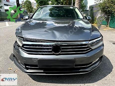 Volkswagen Passat Ön Far çıkma parça