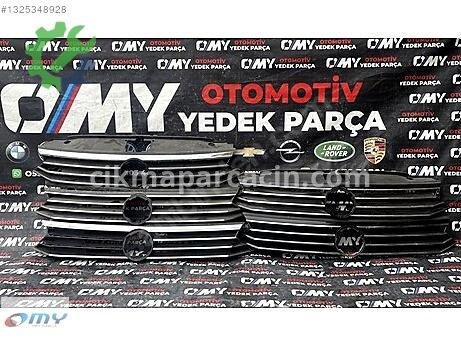 Volkswagen Passat Ön Panjur çıkma parça