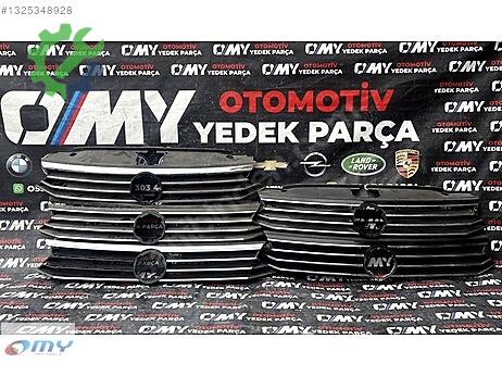 Volkswagen Passat Ön Panjur çıkma parça